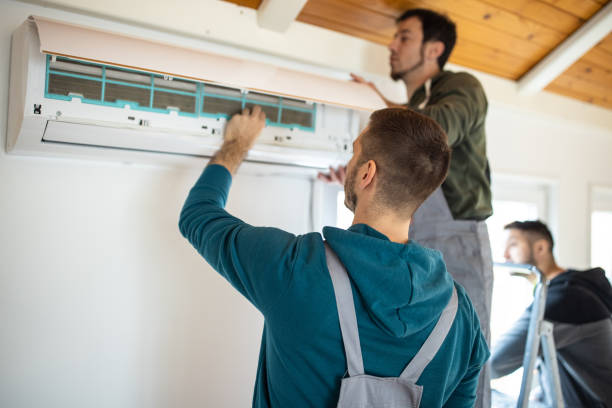 Professional HVAC in Lago Vista, TX