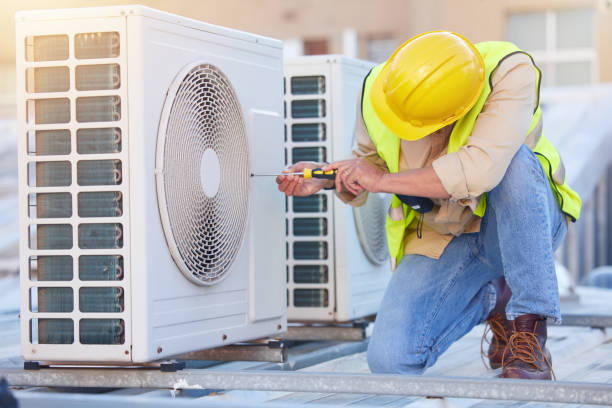 Best Air Conditioning Repair  in Lago Vista, TX