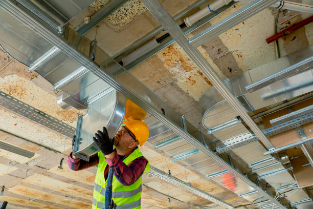 HVAC Maintenance Plan in Lago Vista, TX