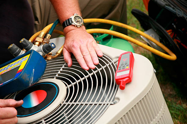 Best Local HVAC Companies  in Lago Vista, TX