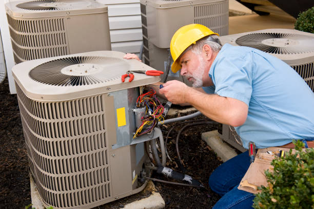 Best HVAC Installation Services  in Lago Vista, TX