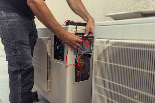 Best HVAC Air Duct Cleaning  in Lago Vista, TX