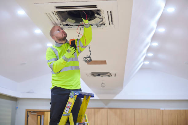 Best 24/7 HVAC Repair  in Lago Vista, TX