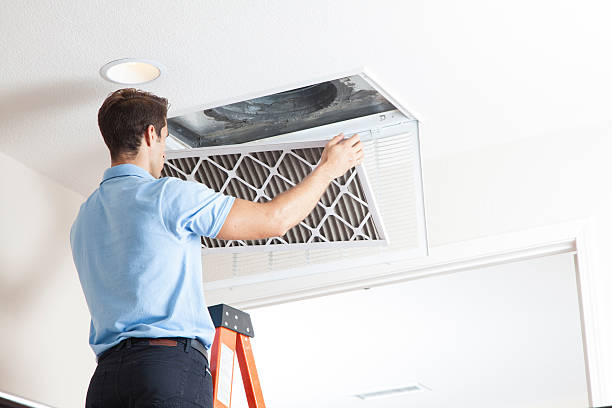 Best Affordable HVAC Services  in Lago Vista, TX