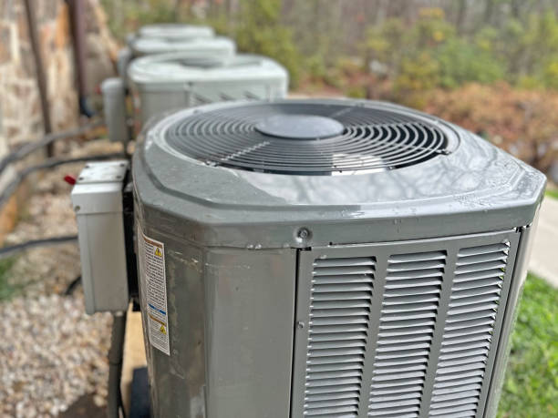 Best HVAC Air Duct Cleaning  in Lago Vista, TX