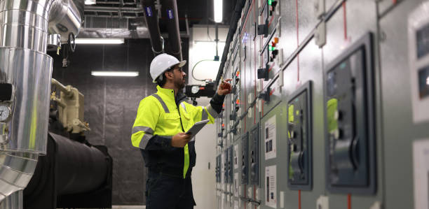 Best Commercial HVAC Repair  in Lago Vista, TX
